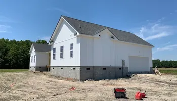 Kitchen Renovation for G Hays Construction in Virginia Beach, VA