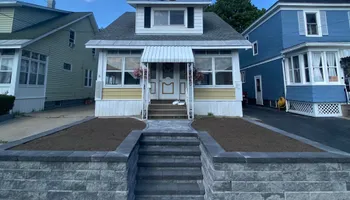 Masonry for Freelance Contracting in Saratoga Springs, NY