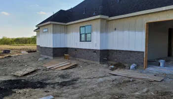 Accent Walls for Bravo 13 Customs LLC                                          in Saginaw , TX