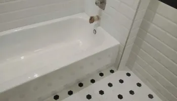 Bathroom Tiling for Classic Tile & Stone Installation in Spring Hill, FL