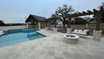 New Custom Homes for ABEL Custom Build & Design, LLC. in New Braunfels, TX