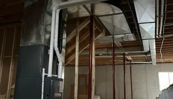 Installation of HVAC Systems for Elevated Heating & Cooling in Niles, MI