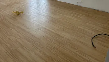 Floor Installation for T&L Flooring in Clinton, TN