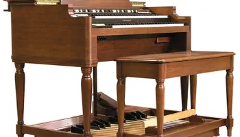 Hammond Organ Repairs for Spearhead Music Service in Effingham, SC