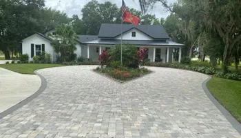 Mowing for A&D Lawn Care of Lakeland in Lakeland, FL