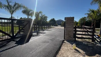 Asphalt Installation for Stanley & Sons Pavement in Naples, FL