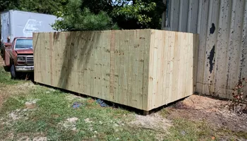 Fence Installation for Fence Masters in Gloucester County, VA