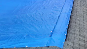 Roofing for Ninja Builders in Greer, SC