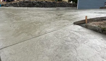 Custom Home Design for Pacific Roots Construction in Silverdale, WA