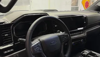 Bronze Package "Light Detail" for Relentless Shine Mobile Detailing in Calabash, NC