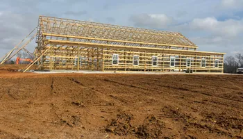 Custom Home Building for Williams Legacy Construction LLC in Pulaski, TN