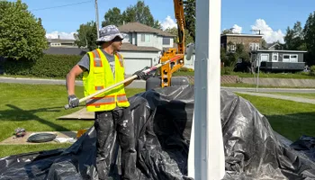 Handyman for Alaskan Residential Rescue in Anchorage, AK