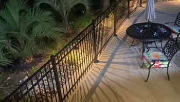 No Dig Fencing for KDR Fence in Lancaster, SC