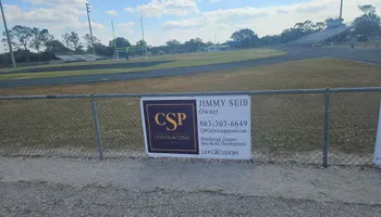 Custom Home Construction for CSP Contracting in Arcadia, FL