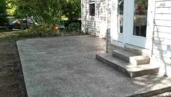 Commercial Concrete Paving for Indy Elite Concrete in Arcadia, IN