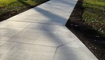 Concrete for D.R. Concrete  in Lincoln Park, MI