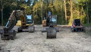 Dumpster Roll Off Rentals for Lambert Equipment Services in Hessmer, LA