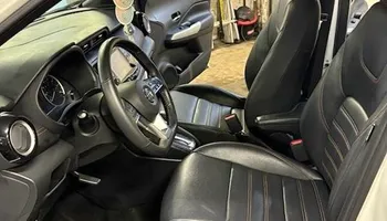 Ceramic Coating for Luxury Auto Detail in Peoria, IL