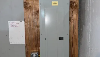 Electrical Repairs for Burgess Electric in Douglas, MA
