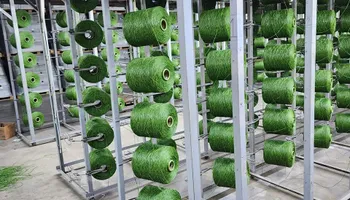 wholesale turf sales for Keep It Green Turf LLC in Calhoun, GA