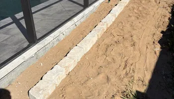 Fall Clean Up for Estrada All Pro Lawn Service in Auburndale, Florida