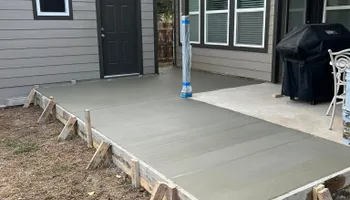 Concrete for Limon Pro Concrete in Manor, TX