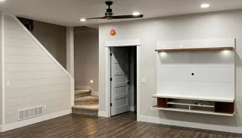 Kitchen Renovation for Integrity Restoration & Construction in Angola, IN