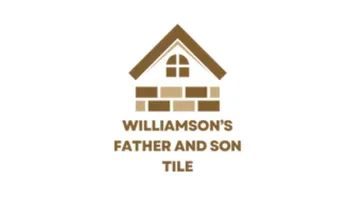 Kitchen Renovation for Williamson’s Father And Son Tile in Nineveh, IN
