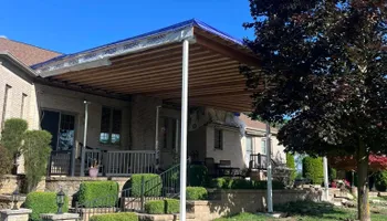 Home Additions for Big Country Construction LLC in Sterling Heights, Michigan