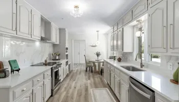 Kitchen Renovation for ICT Investors and Remodeling in Wichita, KS
