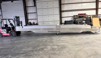 Industrial Welding for State of the Arc Welding & Services in Odessa, TX