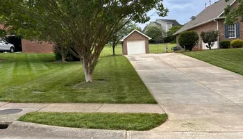 Mowing for Land Legends Landscapes LLC in Kings Mountain, NC