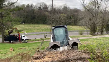 Landscape Installation for Real Deal Lawn Care in Goodlettsville, TN