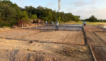 Metal Buildings for TX Makers Construction in Springtown, TX