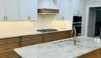 Interior Remodeling for Edge Renovations LLC in Newman, GA