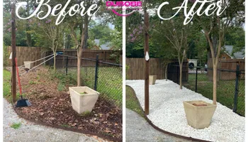 Site Preparation for DuBose Outdoor Services in Sumter, SC