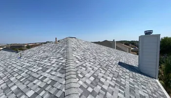 Roofing Installation for Andy's Roofing & Construction in Killeen, TX