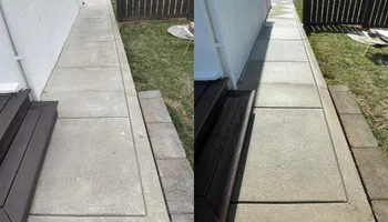 Residential Pressure Washing for Roanokes #1 Choice for Premium Pressure Washing in Roanoke, VA