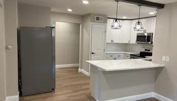 Kitchen Renovation for AJ Design Build and Remodel in Caddo Mills,  TX