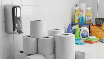 Residential Cleaning for Keystone Cleaning Services Inc. in Dewey, OK