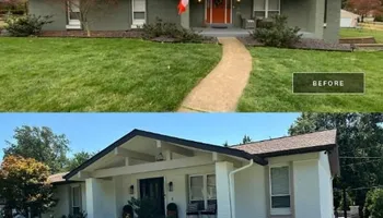 Interior And Exterior Painting for Superior Painting and Metal Solutions in Alamo, TX