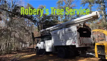 Tree Removal for Robery's Tree Service in West Wareham, MA