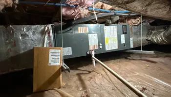Residential Hvac Installation for Carters Heating and Cooling LLC in Forest City, NC