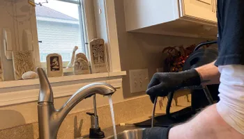 Plumbing Repairs for Top Notch Plumbing and Drain Cleaning in Grand Rapids, OH