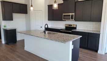 Bathroom Renovation for Justin's Remodel & Handyman Services in Corinth, TX