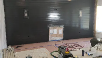Interior Painting for MF Paint in Schenectady, NY