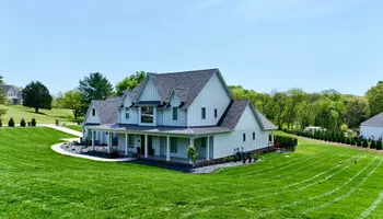 Custom Home Design for Millennium Realty Enterprises in Knoxville, TN