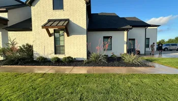 Commercial Landscaping for Fine Line Lawn Care & Landscaping in Aledo, TX