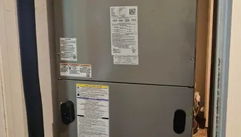 Installation of HVAC Systems for Donnie’s Heat and Air in Sulphur Springs, TX