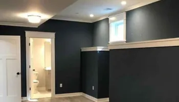 Interior Painting for Perfect colors painting llc in Mechanicsville, MD